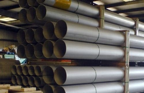 UNS N04400 Monel 400 ERW Pipes